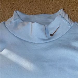 Nike Compression Top